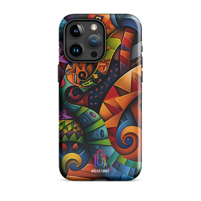 Tough Case For iPhone® Arcturus