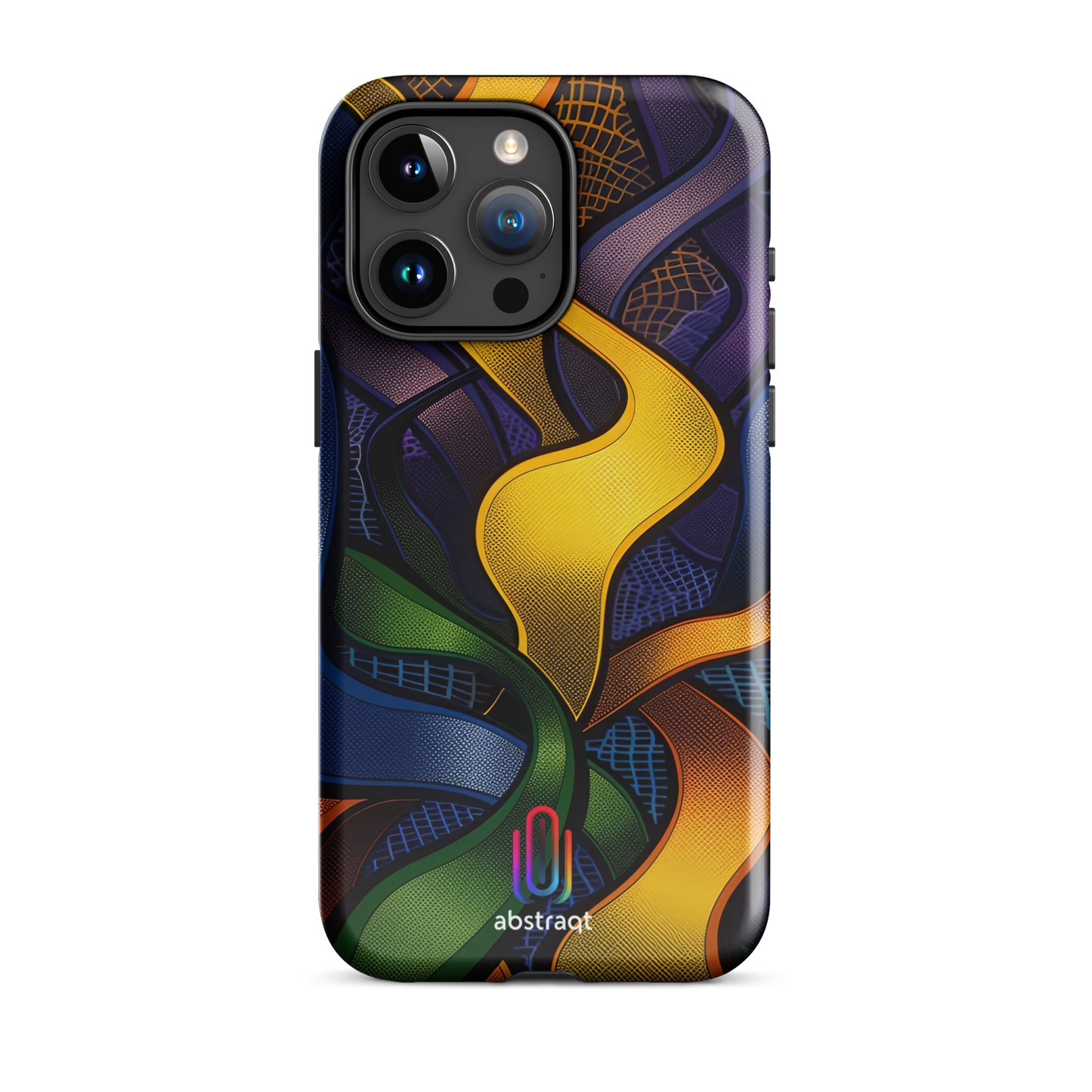 Tough Case For iPhone® Hydrus