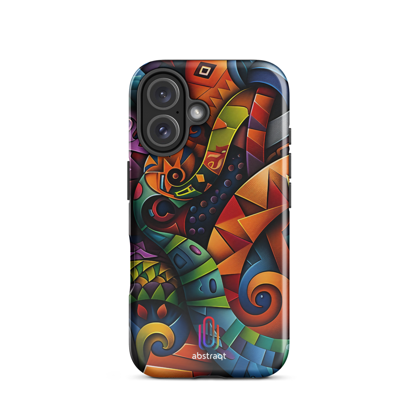 Tough Case For iPhone® Arcturus