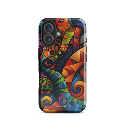 Tough Case For iPhone® Arcturus