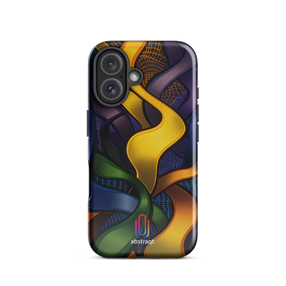 Tough Case For iPhone® Hydrus