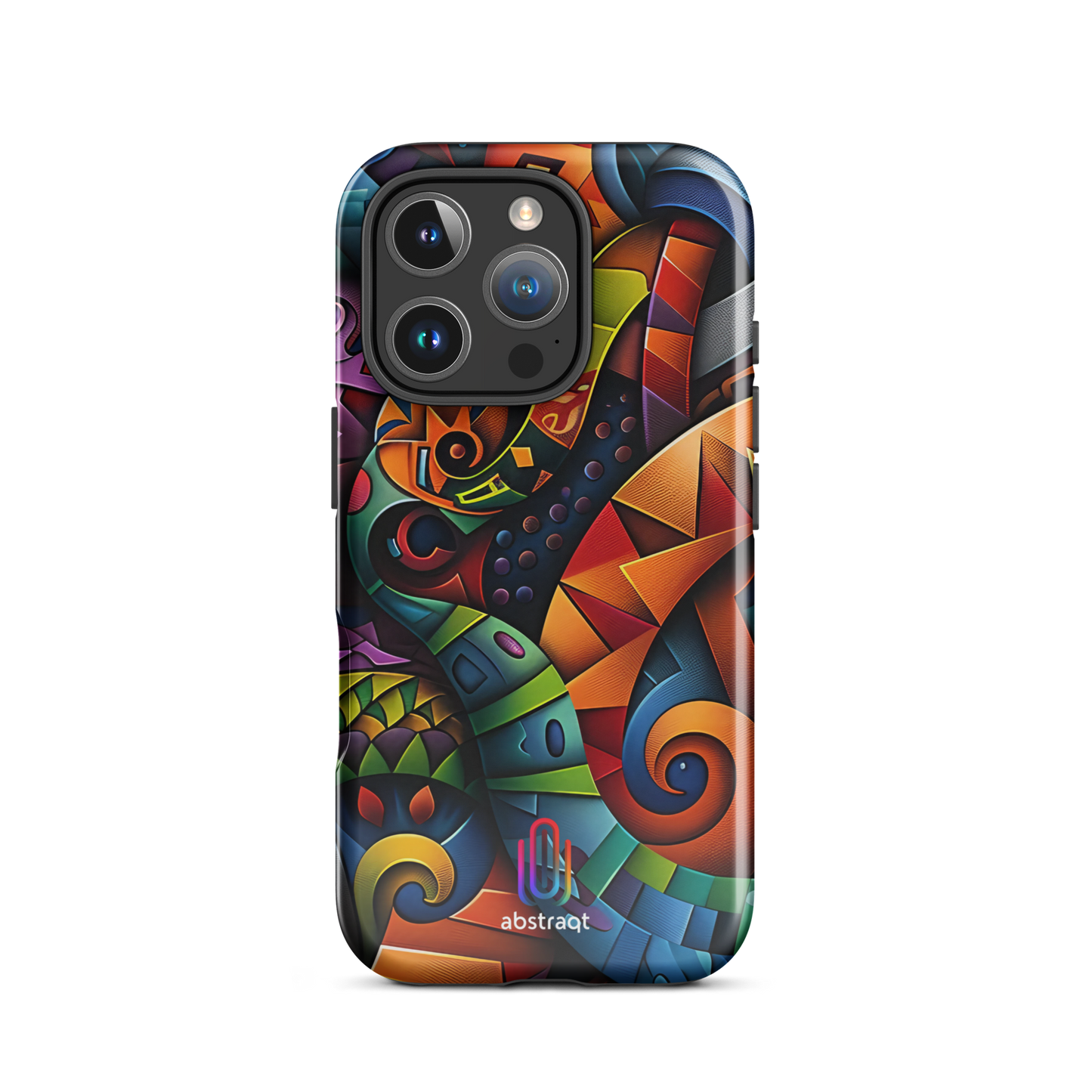 Tough Case For iPhone® Arcturus