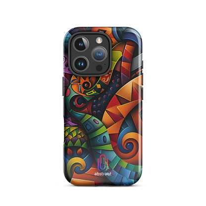 Tough Case For iPhone® Arcturus