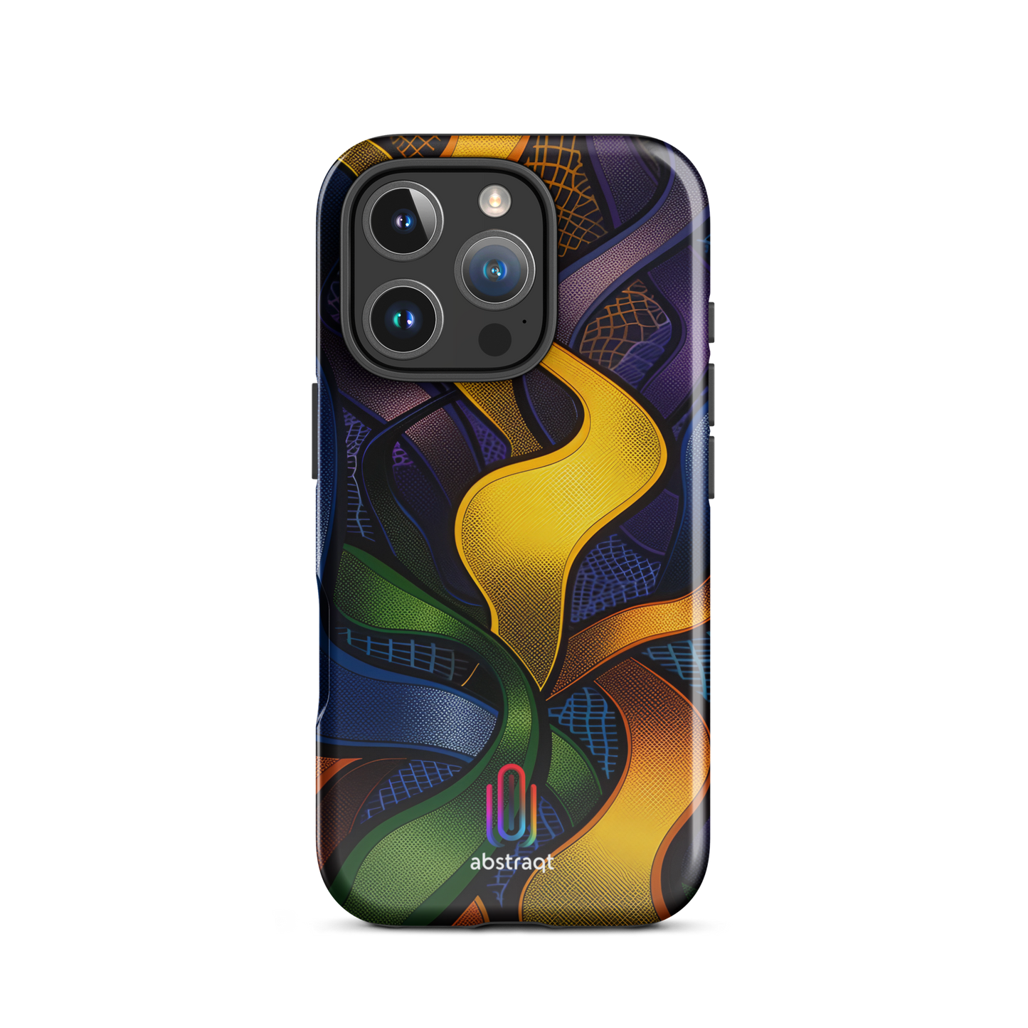 Tough Case For iPhone® Hydrus