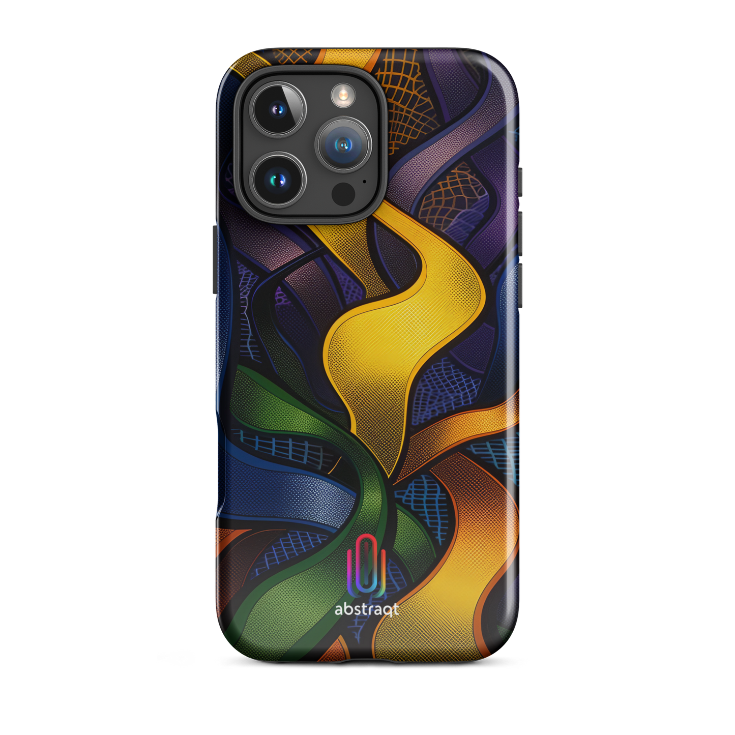 Tough Case For iPhone® Hydrus