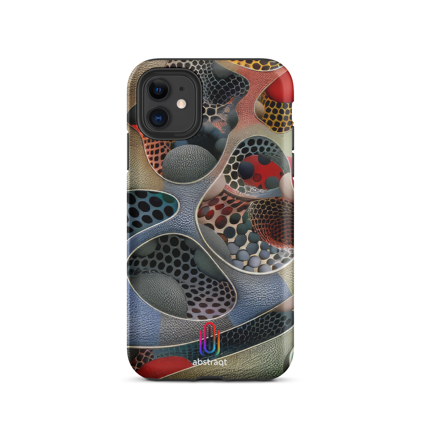 Tough Case for iPhone® Kaoss