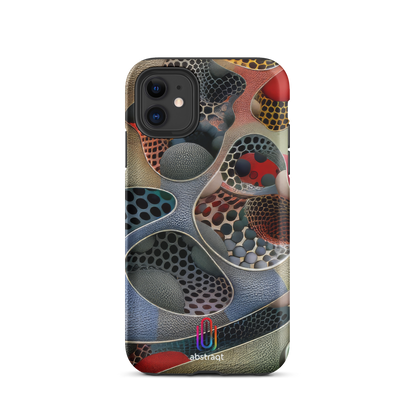 Tough Case for iPhone® Kaoss