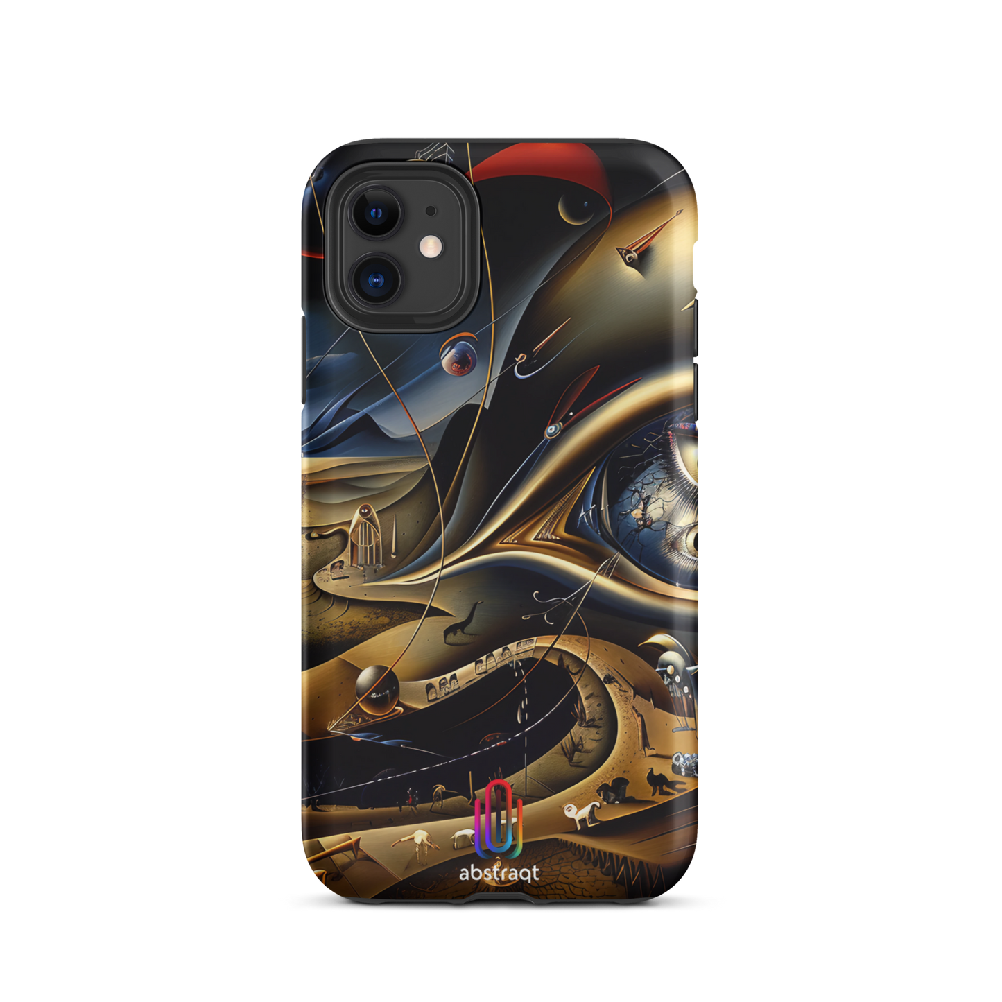 Tough Case For iPhone® Regulus