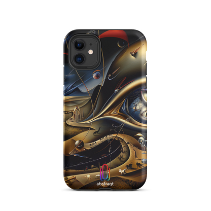 Tough Case For iPhone® Regulus