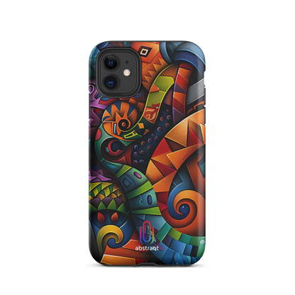 Tough Case For iPhone® Arcturus