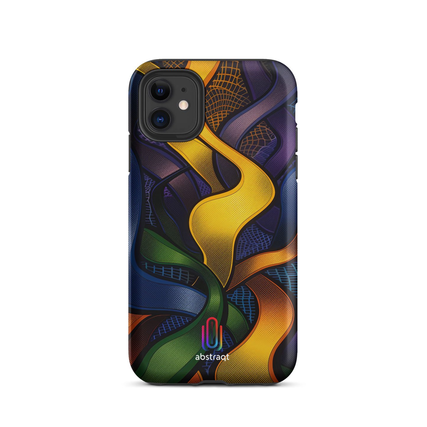 Tough Case For iPhone® Hydrus