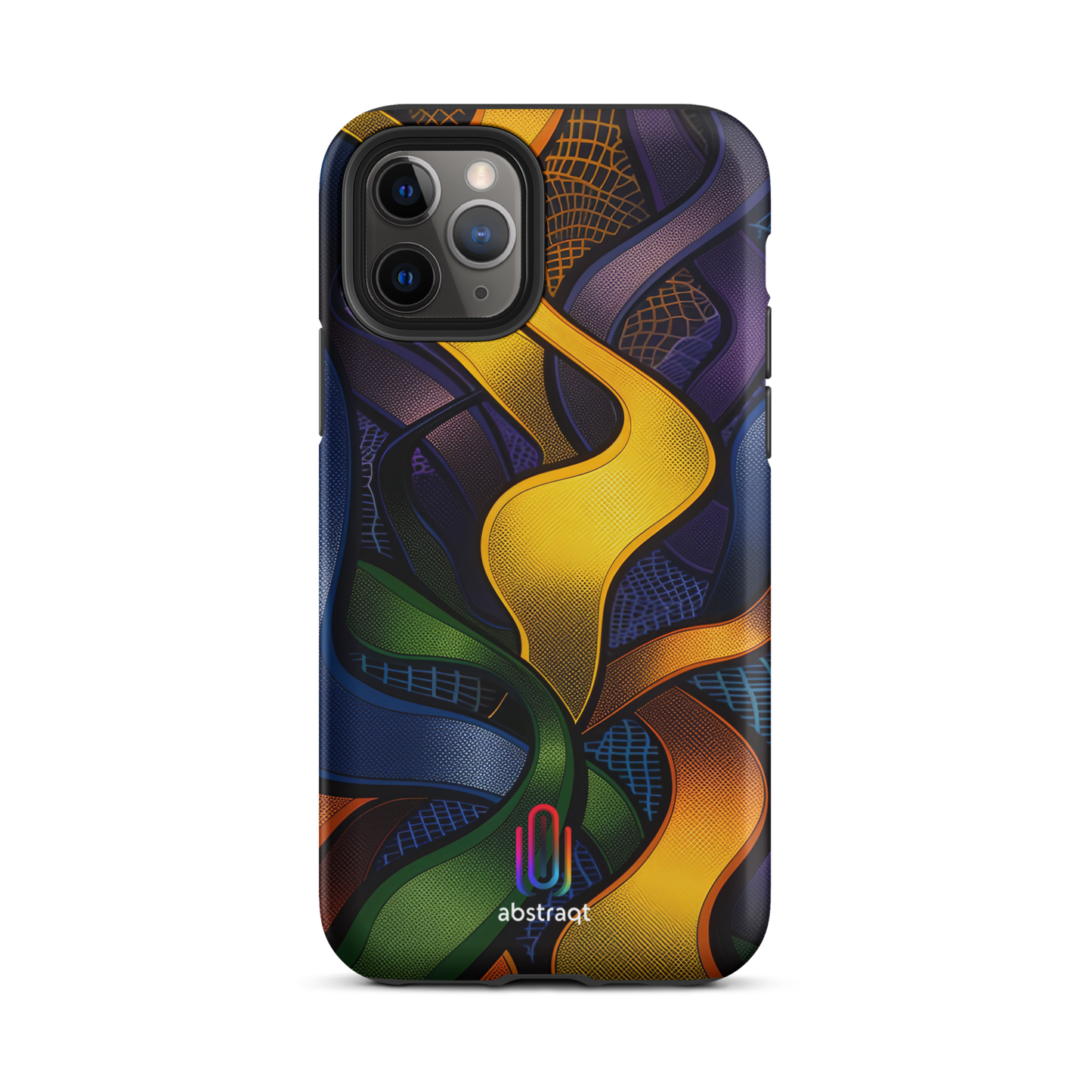 Tough Case For iPhone® Hydrus