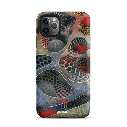 Tough Case for iPhone® Kaoss