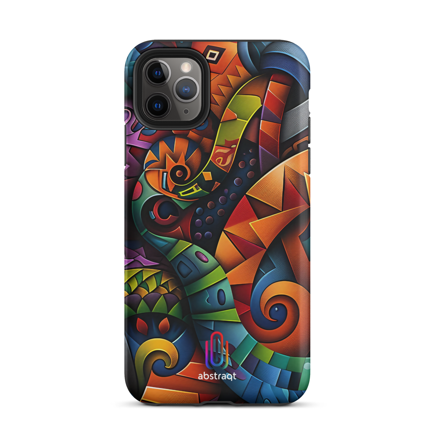 Tough Case For iPhone® Arcturus