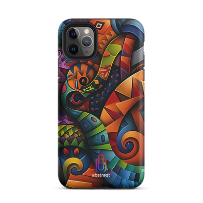 Tough Case For iPhone® Arcturus