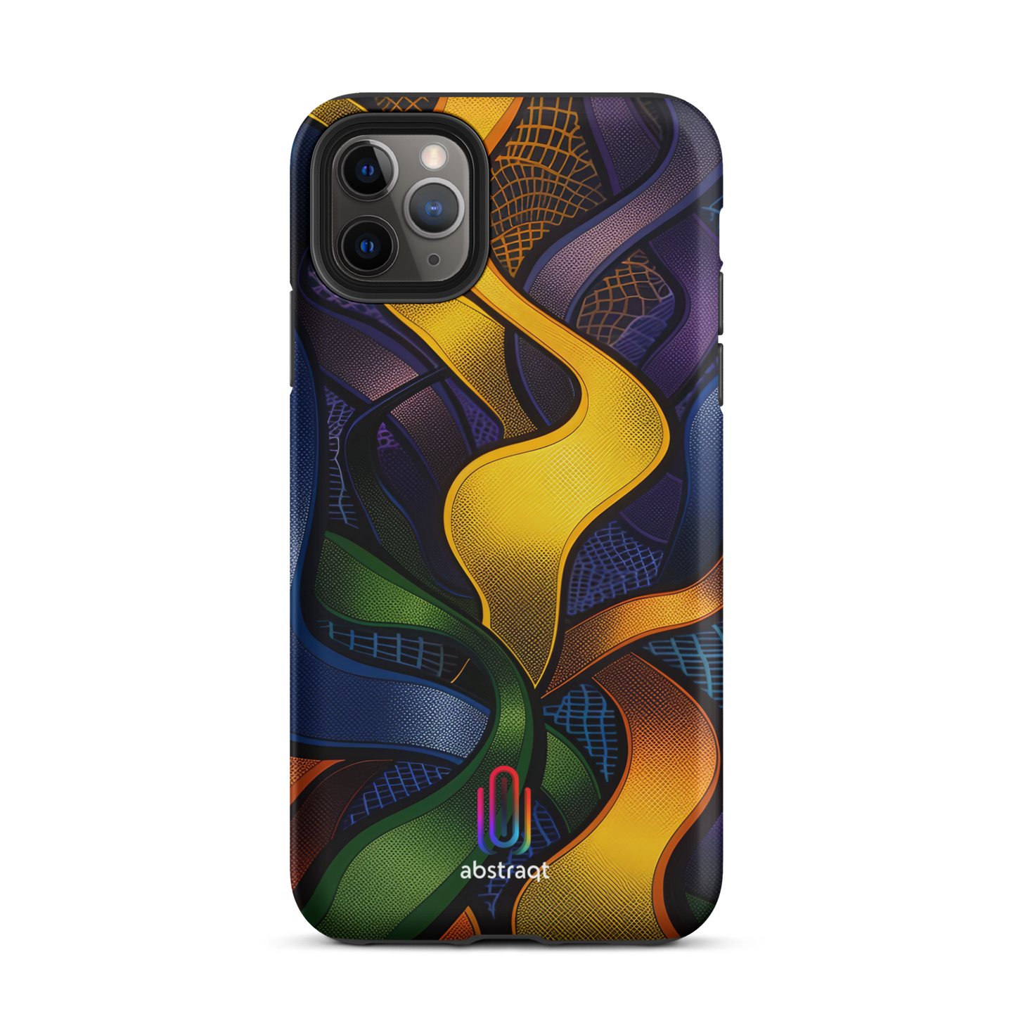 Tough Case For iPhone® Hydrus