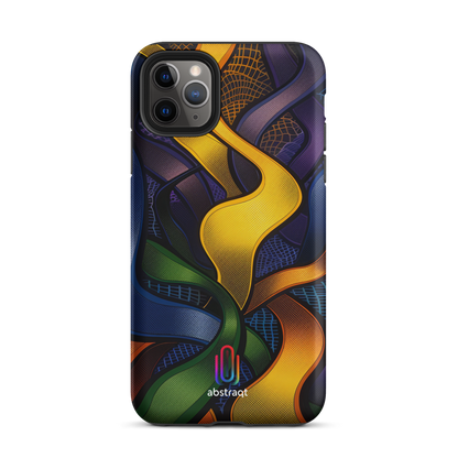 Tough Case For iPhone® Hydrus