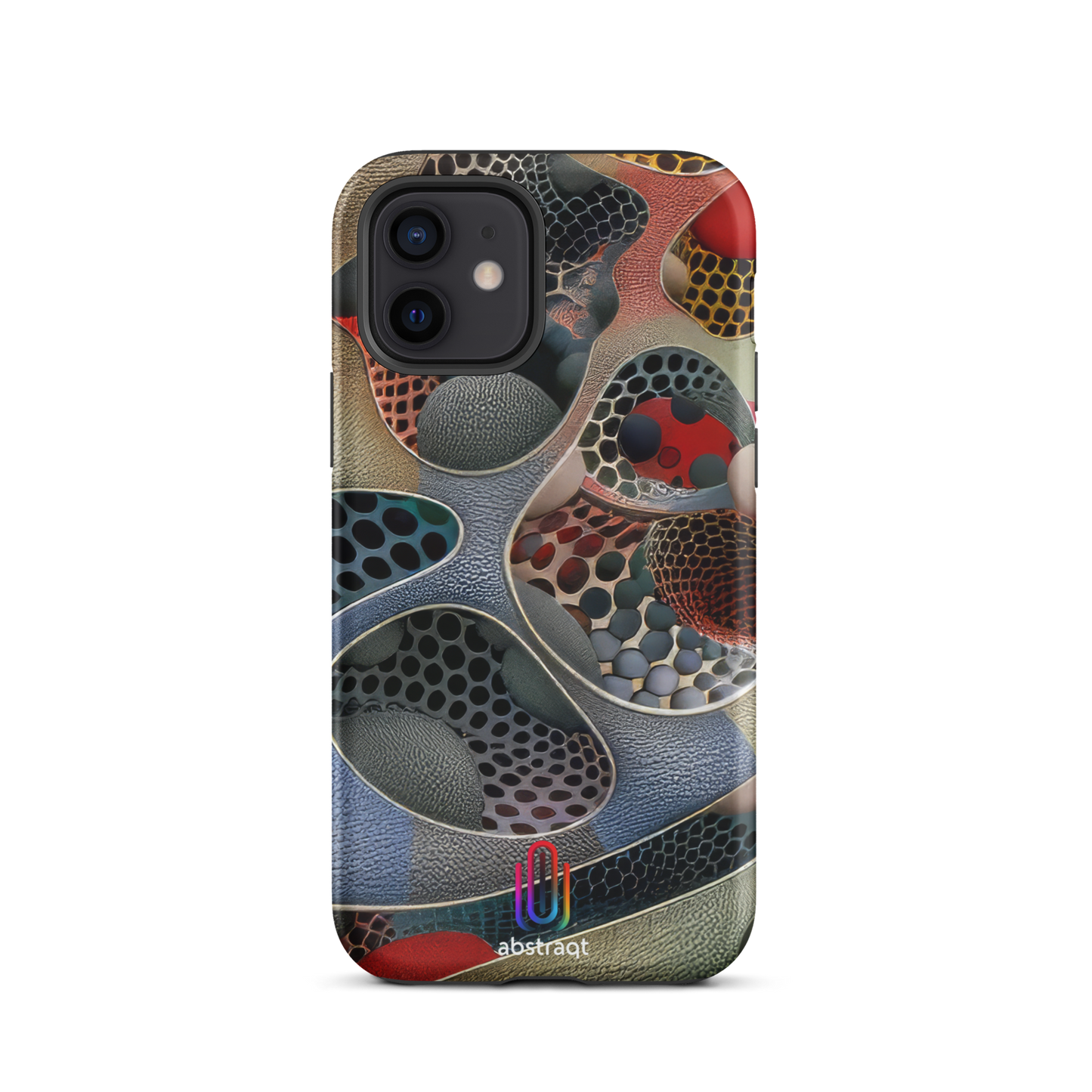 Tough Case for iPhone® Kaoss