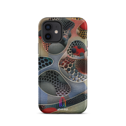 Tough Case for iPhone® Kaoss