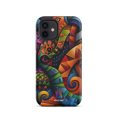 Tough Case For iPhone® Arcturus