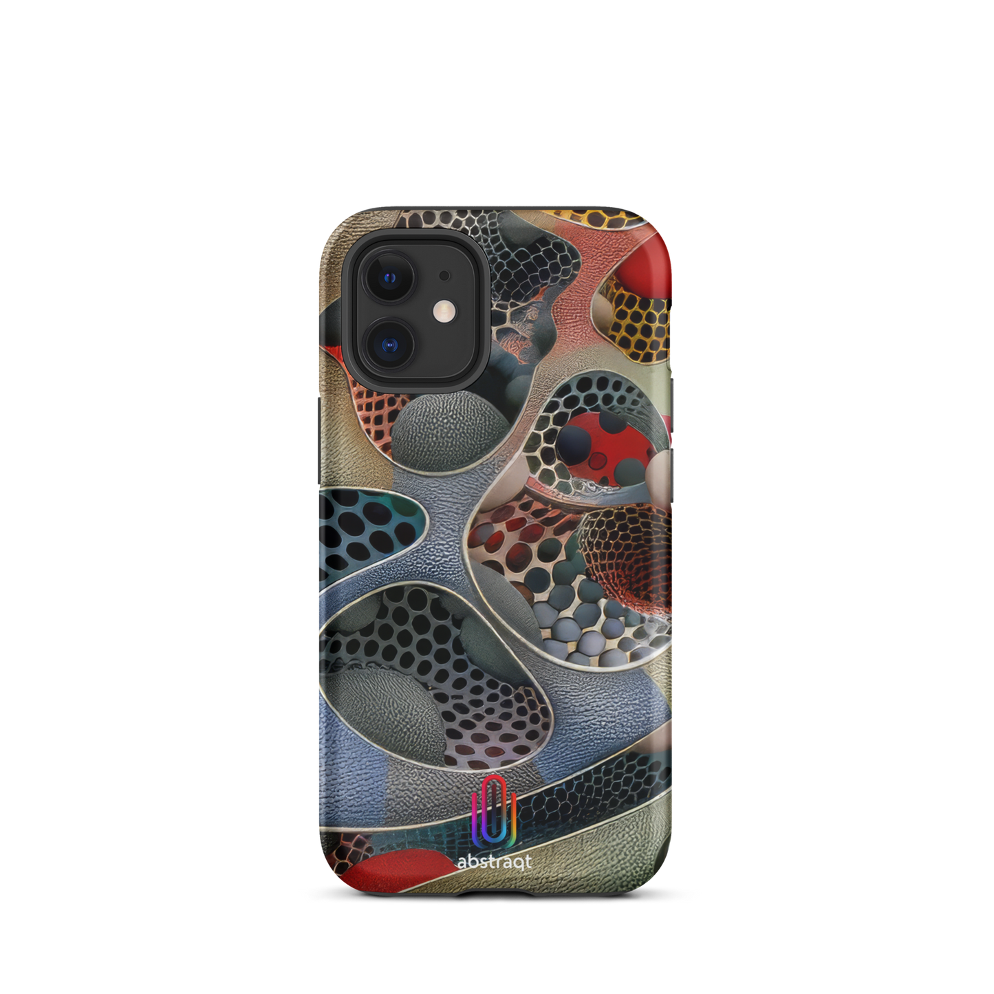 Tough Case for iPhone® Kaoss