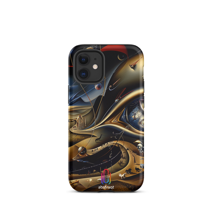 Tough Case For iPhone® Regulus