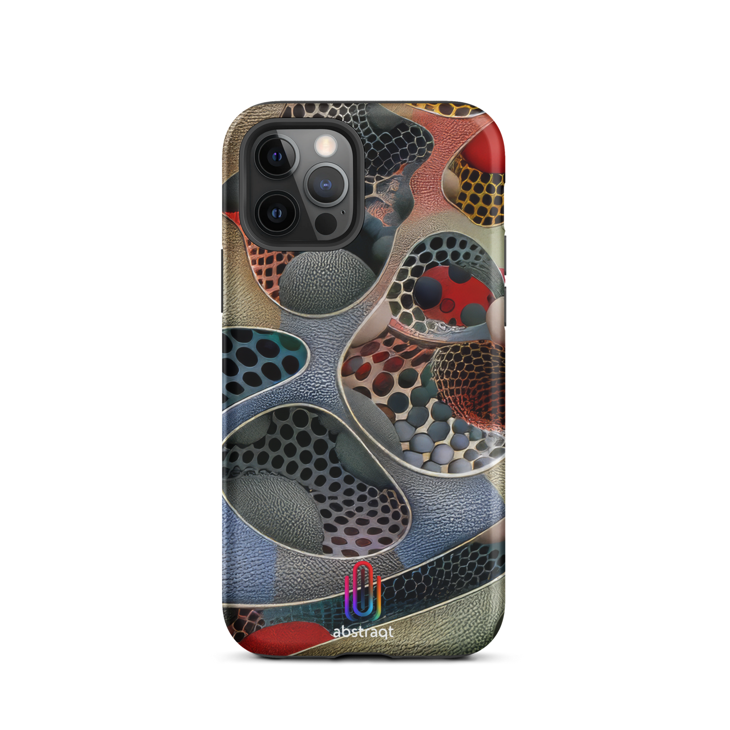 Tough Case for iPhone® Kaoss