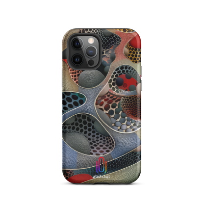 Tough Case for iPhone® Kaoss