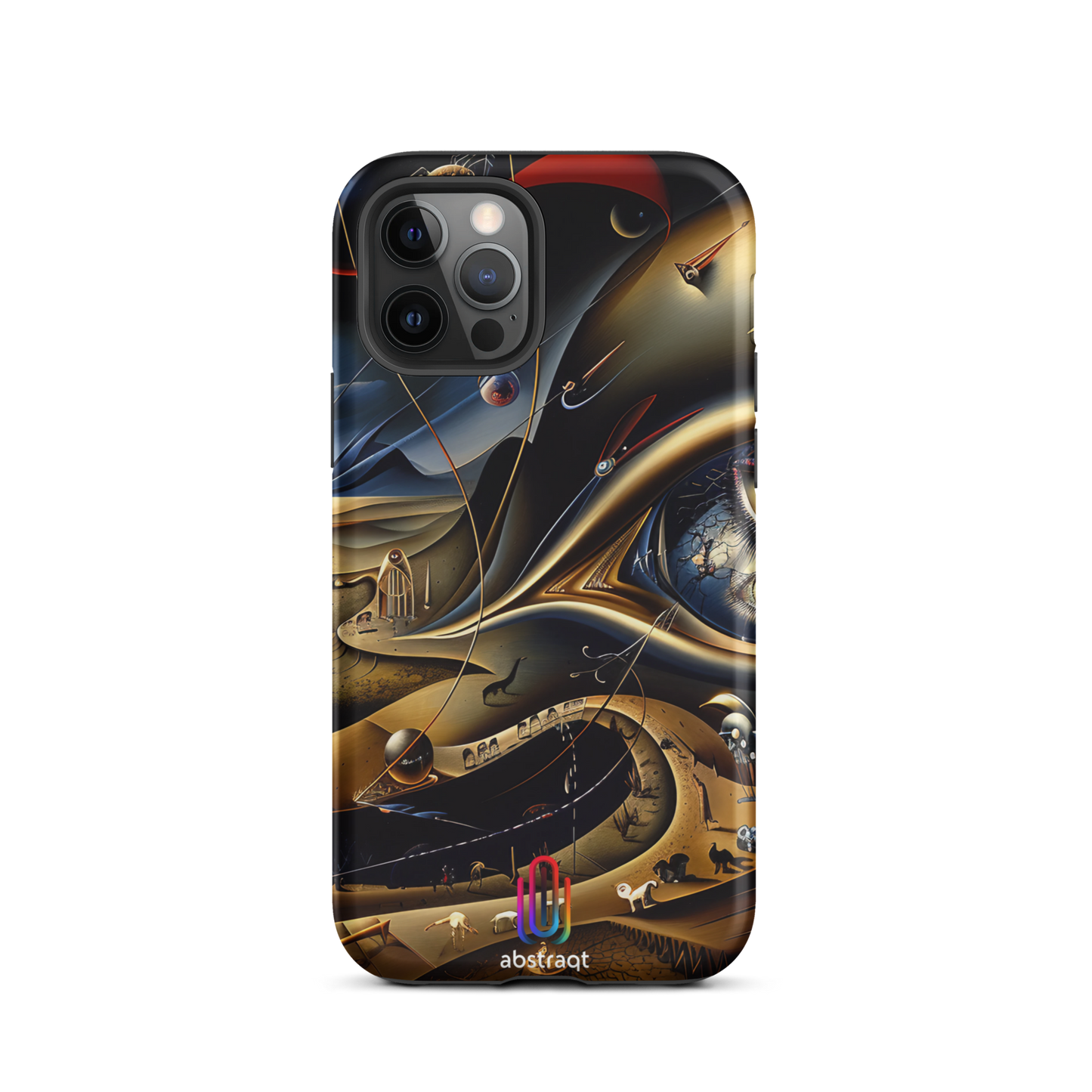 Tough Case For iPhone® Regulus