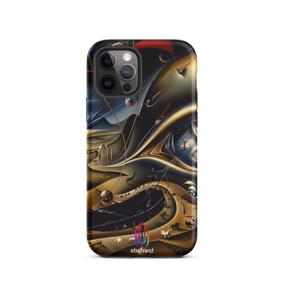 Tough Case For iPhone® Regulus