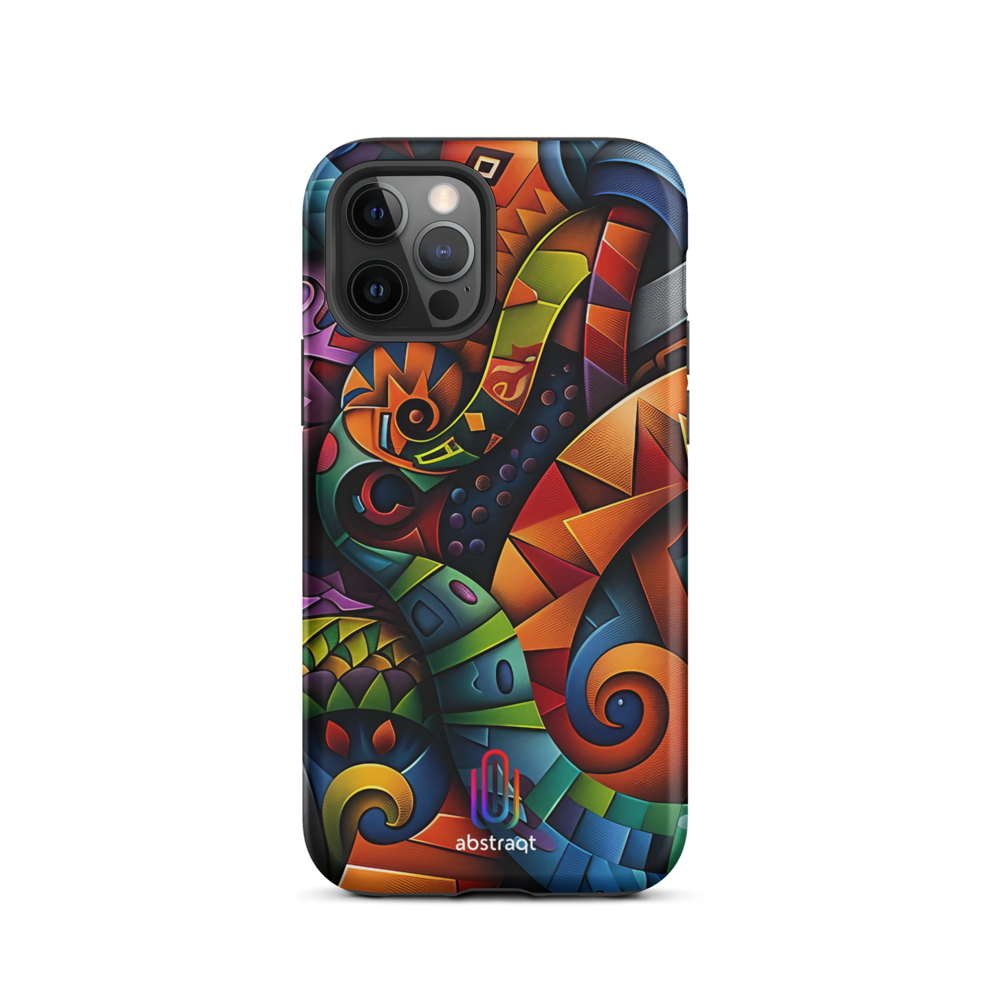 Tough Case For iPhone® Arcturus