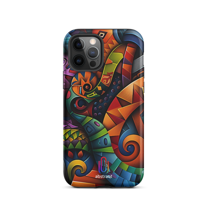 Tough Case For iPhone® Arcturus