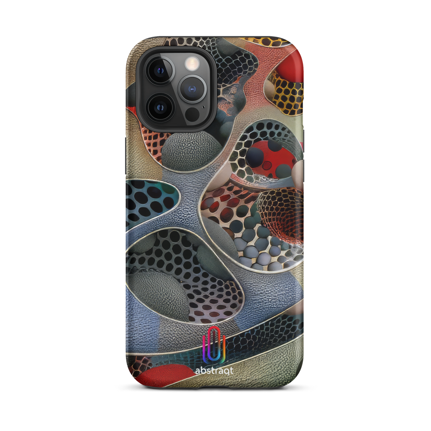 Tough Case for iPhone® Kaoss