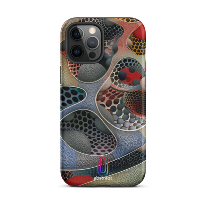 Tough Case for iPhone® Kaoss