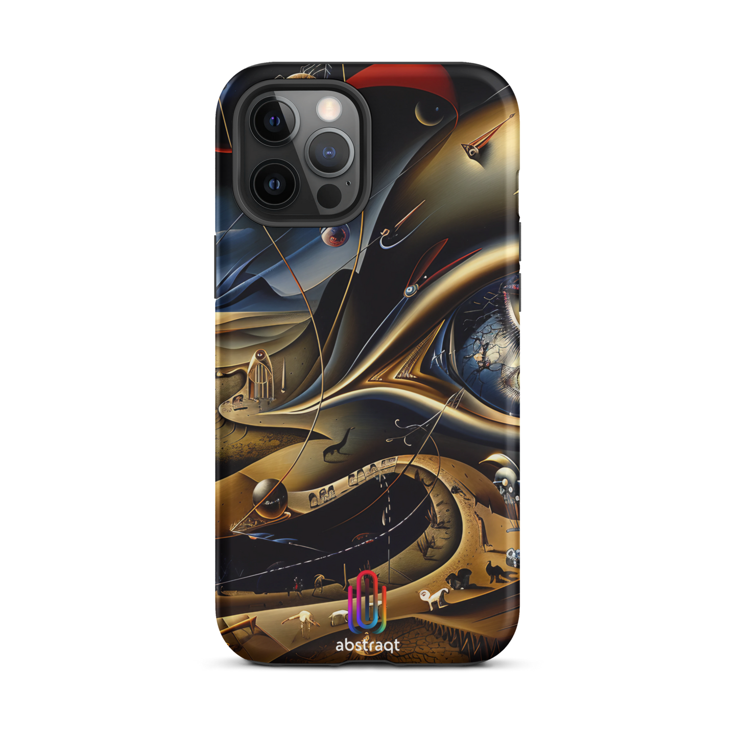 Tough Case For iPhone® Regulus