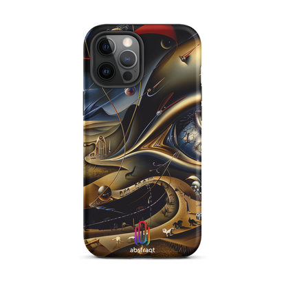 Tough Case For iPhone® Regulus