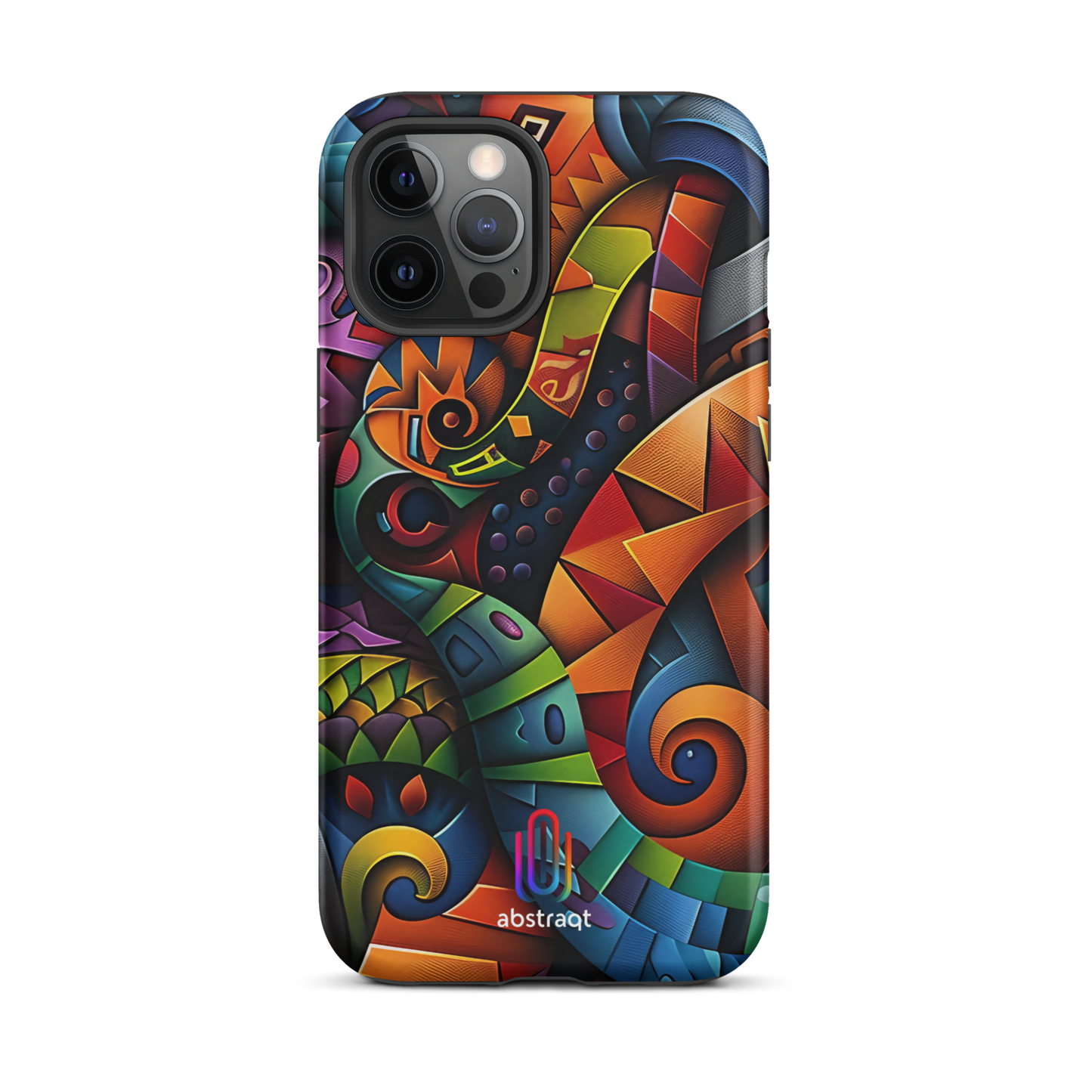 Tough Case For iPhone® Arcturus