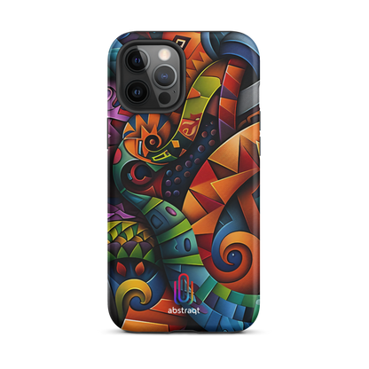 Tough Case For iPhone® Arcturus