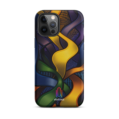 Tough Case For iPhone® Hydrus