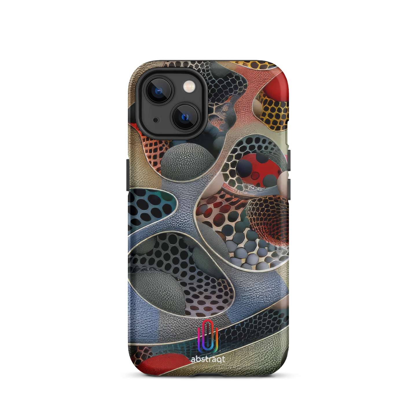 Tough Case for iPhone® Kaoss