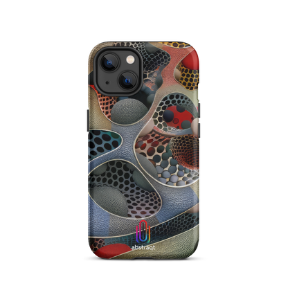 Tough Case for iPhone® Kaoss