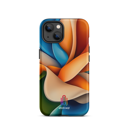 Tough Case For iPhone® Callista