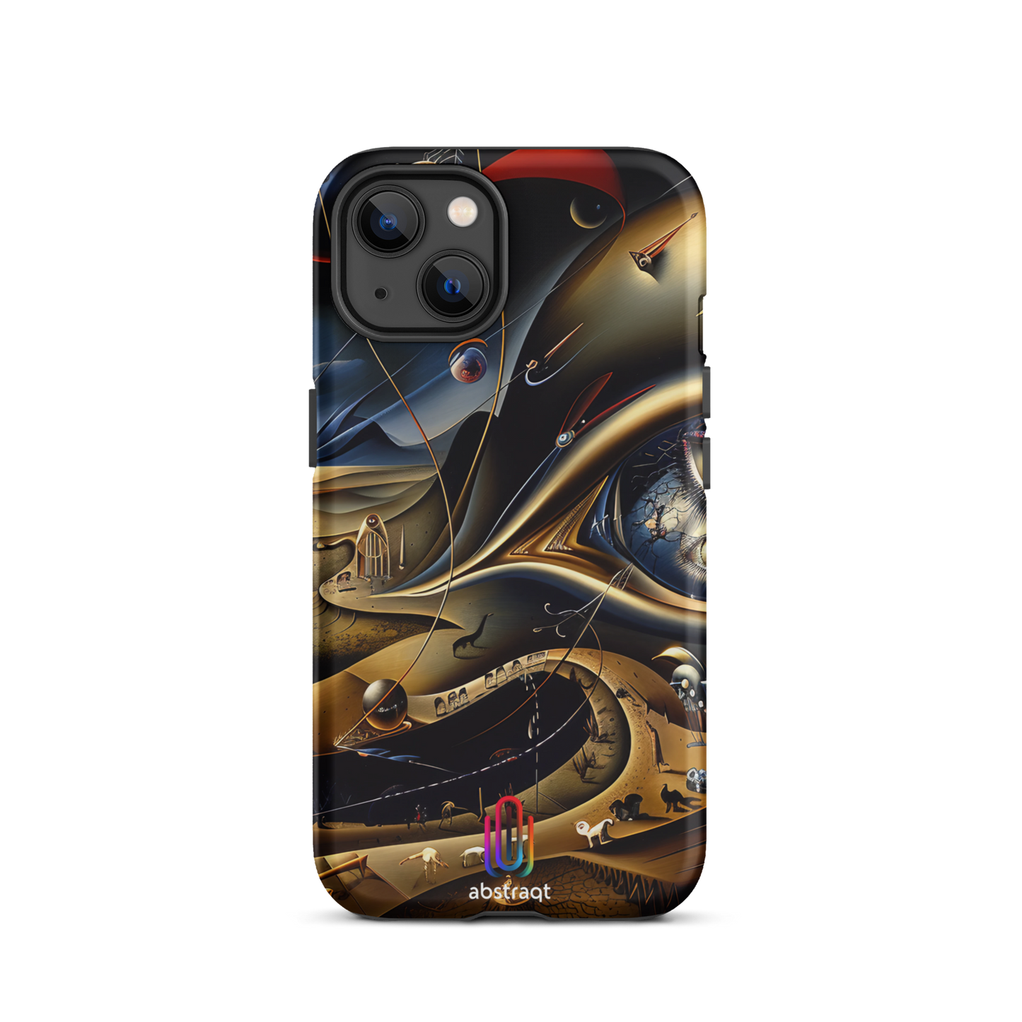 Tough Case For iPhone® Regulus