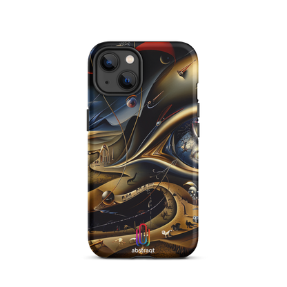 Tough Case For iPhone® Regulus