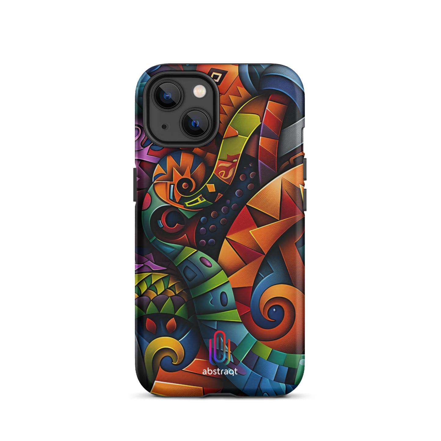 Tough Case For iPhone® Arcturus