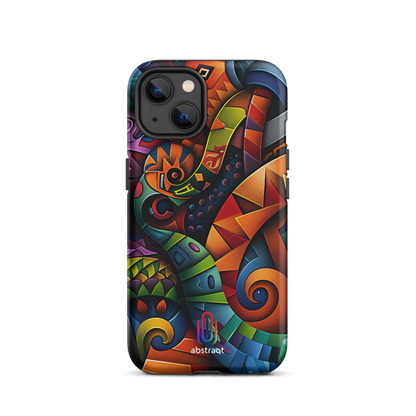 Tough Case For iPhone® Arcturus