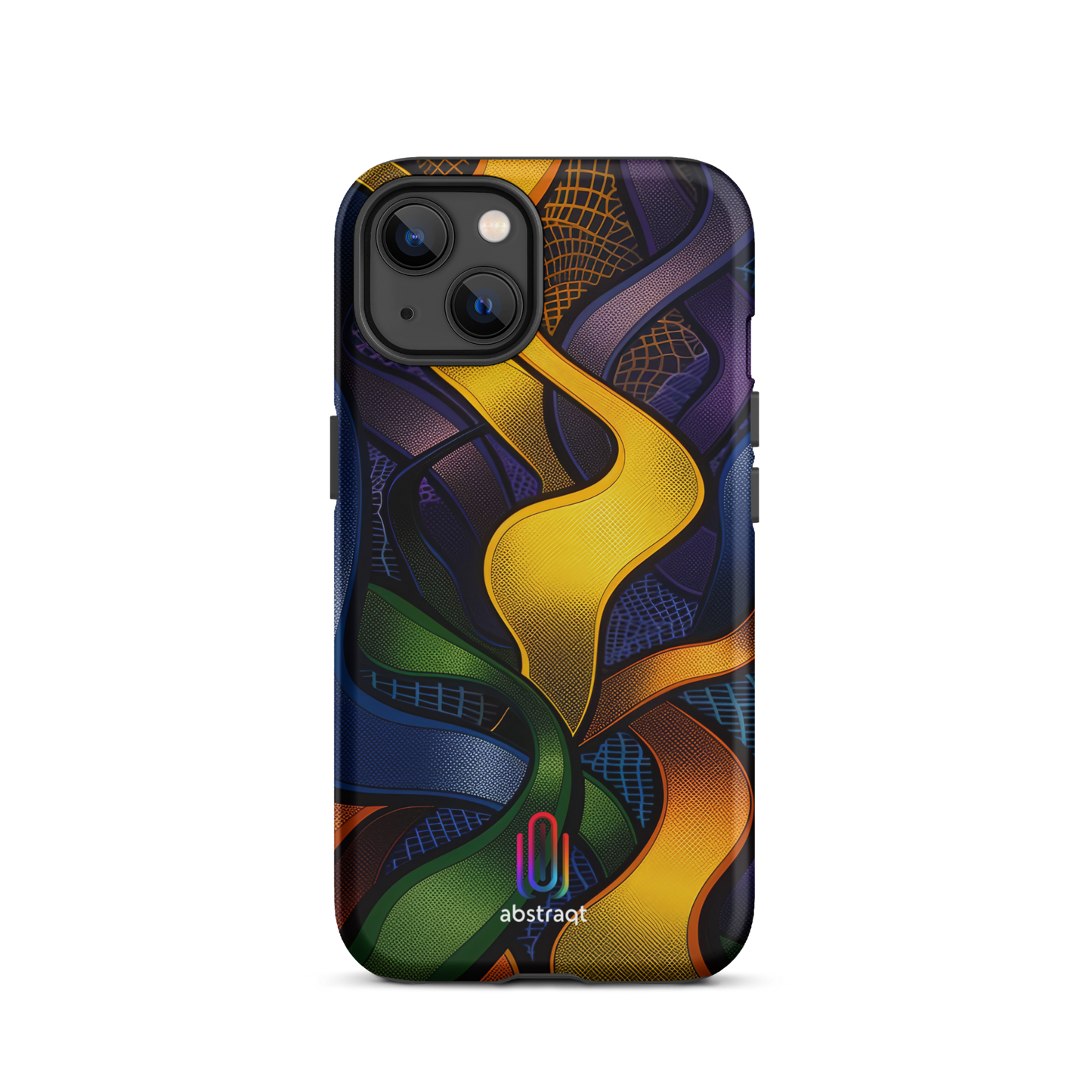 Tough Case For iPhone® Hydrus