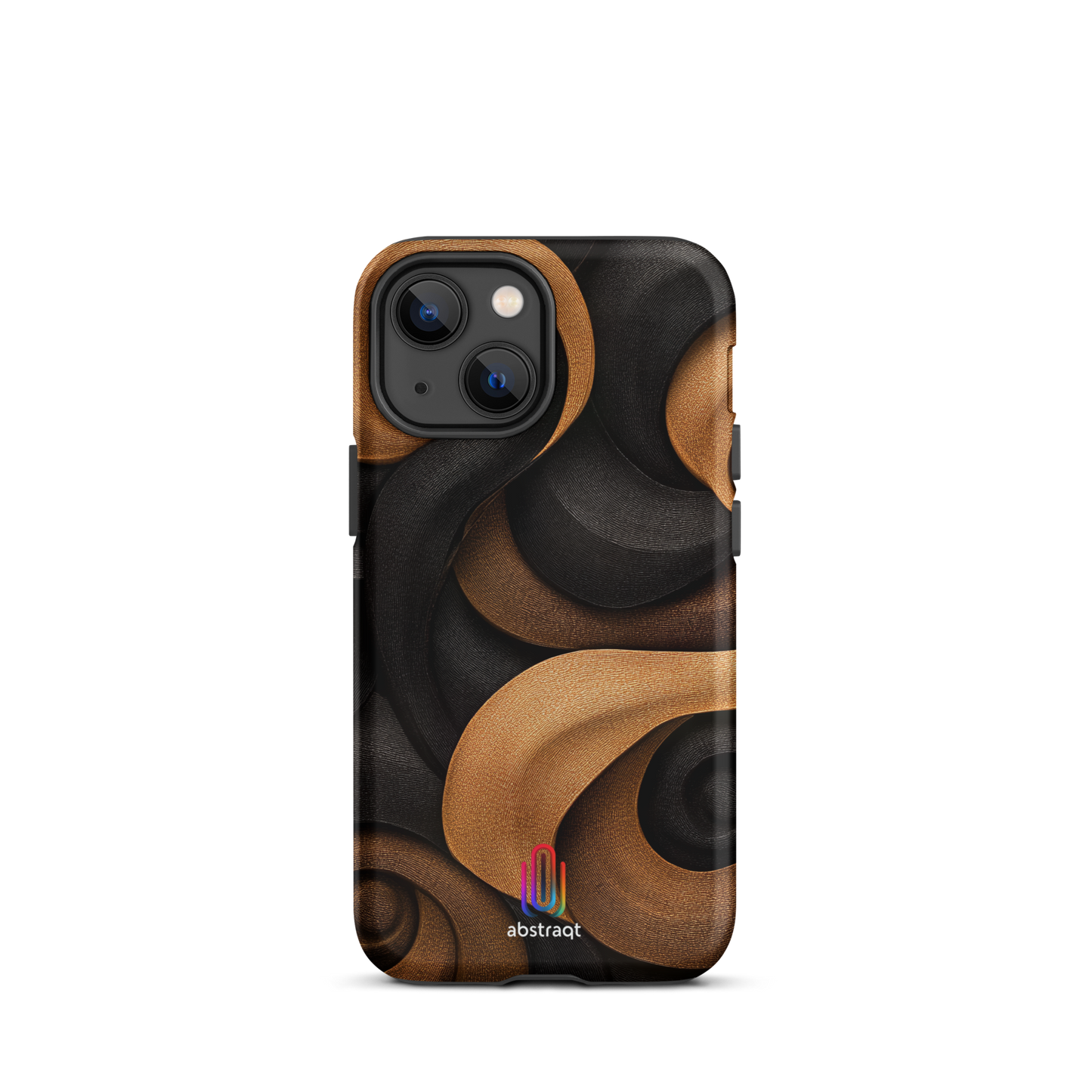 Tough Case for iPhone® Baccus