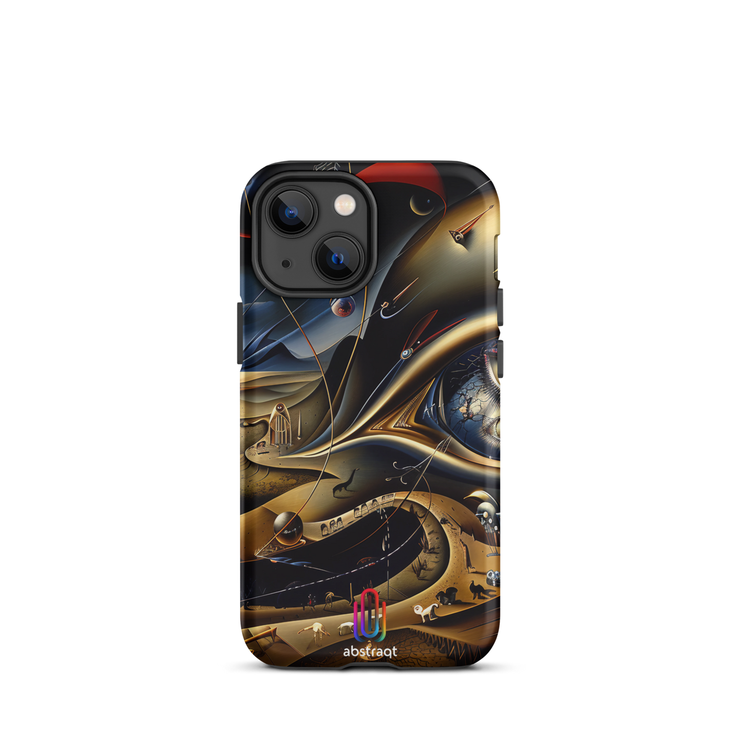 Tough Case For iPhone® Regulus