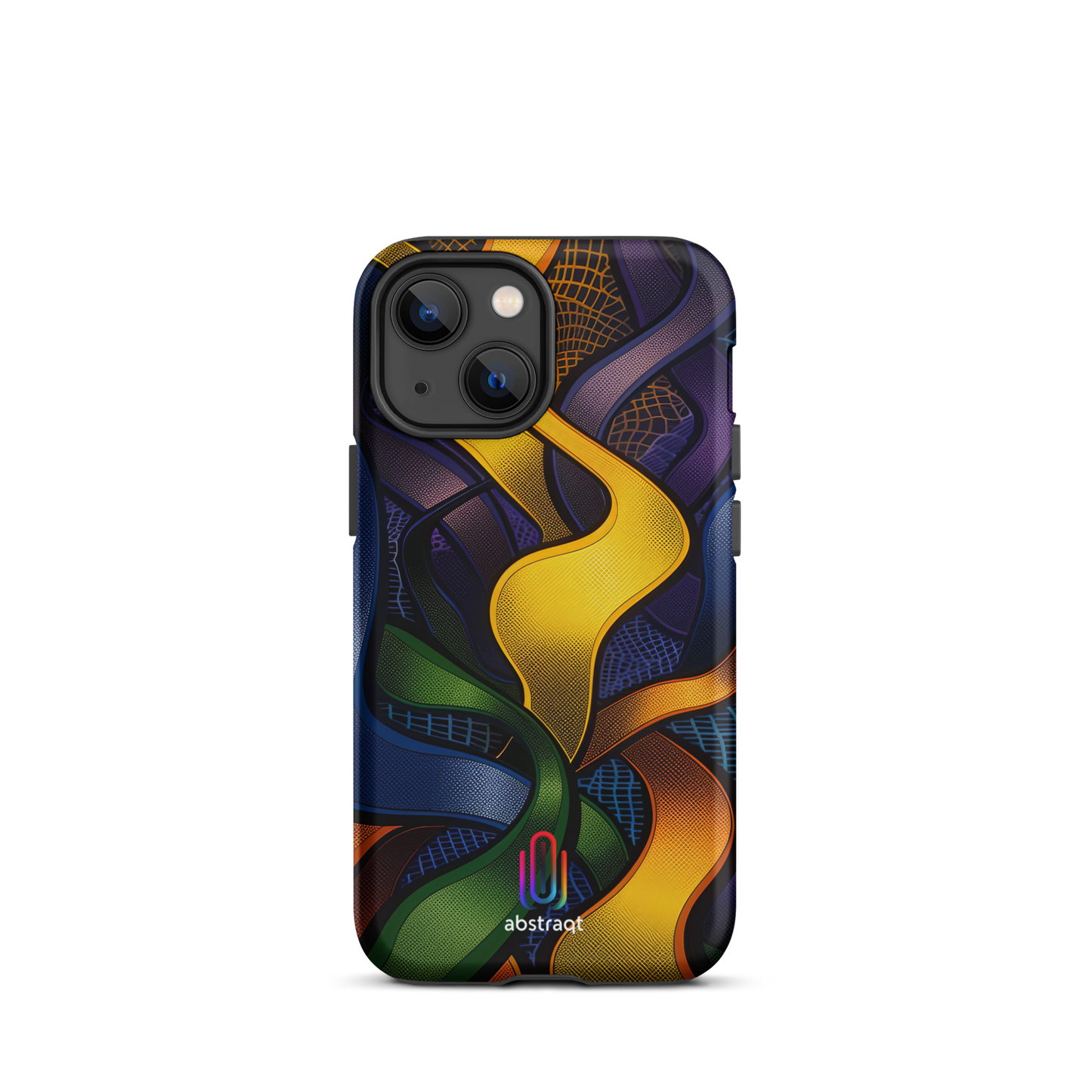 Tough Case For iPhone® Hydrus